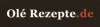 Olé Rezepte Logo - Spanisches Foodblog