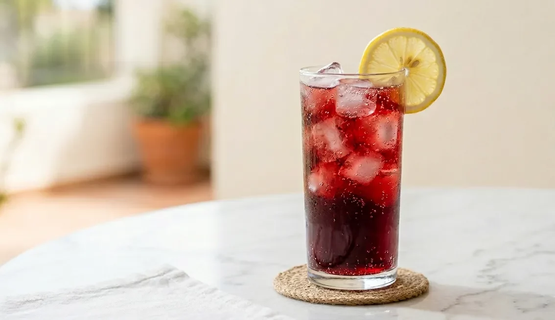 Tinto de Verano Rezept
