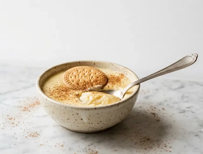 Natillas Rezept